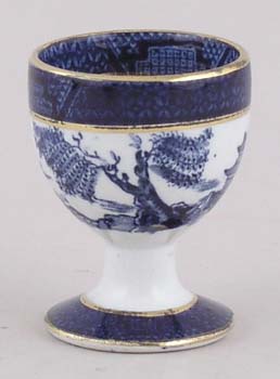 Egg Cup c1930s